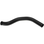 Order Lower Radiator Or Coolant Hose by GATES - 24511 For Your Vehicle