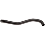 Order Lower Radiator Or Coolant Hose by GATES - 24513 For Your Vehicle