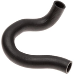 Order Lower Radiator Or Coolant Hose by GATES - 24515 For Your Vehicle