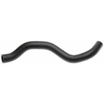 Order Lower Radiator Or Coolant Hose by GATES - 24522 For Your Vehicle