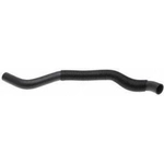 Order Lower Radiator Or Coolant Hose by GATES - 24539 For Your Vehicle