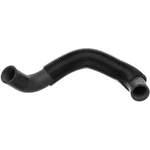 Order Lower Radiator Or Coolant Hose by GATES - 24543 For Your Vehicle