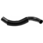 Order Lower Radiator Or Coolant Hose by GATES - 24550 For Your Vehicle
