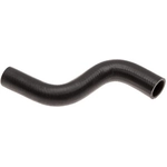 Order Lower Radiator Or Coolant Hose by GATES - 24553 For Your Vehicle