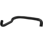 Order Lower Radiator Or Coolant Hose by GATES - 24593 For Your Vehicle