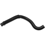 Order Lower Radiator Or Coolant Hose by GATES - 24650 For Your Vehicle