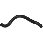 Order Lower Radiator Or Coolant Hose by GATES - 24650 For Your Vehicle