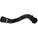 Order Lower Radiator Or Coolant Hose by GATES - 24660 For Your Vehicle