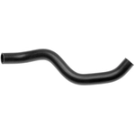 Order Lower Radiator Or Coolant Hose by GATES - 24666 For Your Vehicle