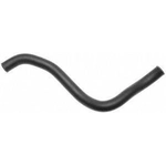 Purchase Lower Radiator Or Coolant Hose by GATES - 24669