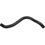 Order Lower Radiator Or Coolant Hose by GATES - 24669 For Your Vehicle