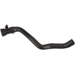 Order Lower Radiator Or Coolant Hose by GATES - 24673 For Your Vehicle