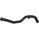 Order Lower Radiator Or Coolant Hose by GATES - 24678 For Your Vehicle