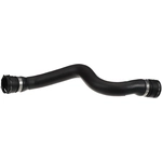 Order Lower Radiator Or Coolant Hose by GATES - 24693 For Your Vehicle