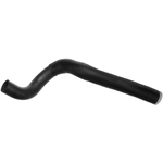 Order Lower Radiator Or Coolant Hose by GATES - 24696 For Your Vehicle