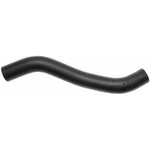 Order Lower Radiator Or Coolant Hose by GATES - 24738 For Your Vehicle