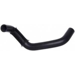 Order Lower Radiator Or Coolant Hose by GATES - 24743 For Your Vehicle