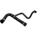 Order Lower Radiator Or Coolant Hose by GATES - 24754 For Your Vehicle