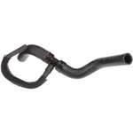 Order Lower Radiator Or Coolant Hose by GATES - 24766 For Your Vehicle