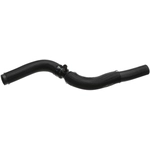 Order Lower Radiator Or Coolant Hose by GATES - 24768 For Your Vehicle