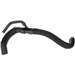 Order Lower Radiator Or Coolant Hose by GATES - 24771 For Your Vehicle