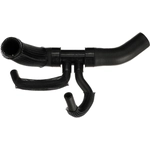 Order GATES - 24776 - Engine Coolant Radiator Hose For Your Vehicle