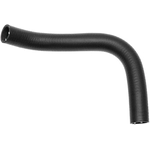 Order Lower Radiator Or Coolant Hose by GATES - 24785 For Your Vehicle