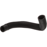Order Lower Radiator Or Coolant Hose by GATES - 24791 For Your Vehicle