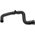 Order Lower Radiator Or Coolant Hose by GATES - 24796 For Your Vehicle