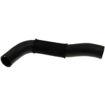 Order Lower Radiator Or Coolant Hose by GATES - 24804 For Your Vehicle