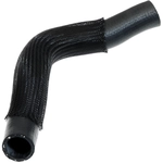 Order Lower Radiator Or Coolant Hose by GATES - 24805 For Your Vehicle