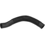 Order Lower Radiator Or Coolant Hose by GATES - 24813 For Your Vehicle