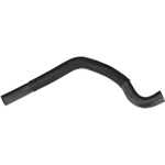 Order Lower Radiator Or Coolant Hose by GATES - 24866 For Your Vehicle