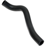 Order Lower Radiator Or Coolant Hose by GATES - 24870 For Your Vehicle