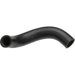 Order Lower Radiator Or Coolant Hose by GATES - 24910 For Your Vehicle