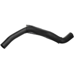 Order Lower Radiator Or Coolant Hose by GATES - 24913 For Your Vehicle