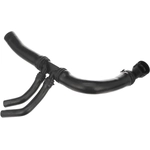 Order Lower Radiator Or Coolant Hose by GATES - 51354 For Your Vehicle