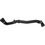 Order Lower Radiator Or Coolant Hose by GATES - 51360 For Your Vehicle
