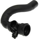 Order Lower Radiator Or Coolant Hose by GATES - 51363 For Your Vehicle