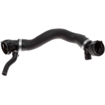 Order Lower Radiator Or Coolant Hose by GATES - 51367 For Your Vehicle