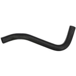 Order Lower Radiator Or Coolant Hose by GATES - 51383 For Your Vehicle