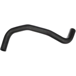 Order Lower Radiator Or Coolant Hose by GATES - 51386 For Your Vehicle