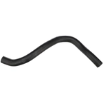 Order Lower Radiator Or Coolant Hose by GATES - 51390 For Your Vehicle