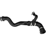 Order GATES - 51412 - Lower Radiator Or Coolant Hose For Your Vehicle