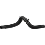 Order Lower Radiator Or Coolant Hose by GATES - 51463 For Your Vehicle