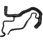Order Lower Radiator Or Coolant Hose by GATES - 51464 For Your Vehicle