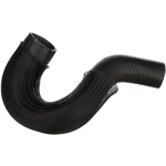 Order Lower Radiator Or Coolant Hose by GATES - 51466 For Your Vehicle