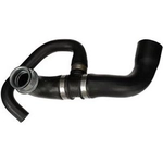 Order Lower Radiator Or Coolant Hose by GATES - 51485 For Your Vehicle