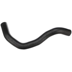 Order GATES - 51524 - Premium Engine Coolant Molded Radiator Hose For Your Vehicle