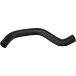 Order Lower Radiator Or Coolant Hose by GATES - 51529 For Your Vehicle